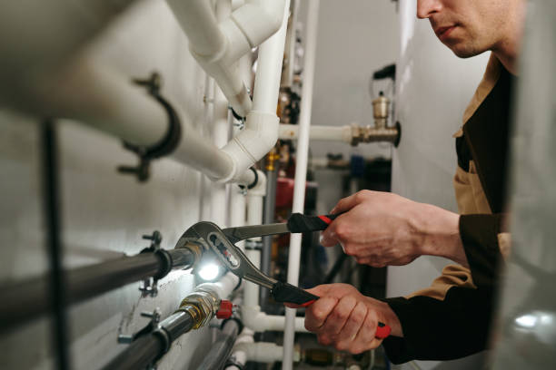 Best Emergency Plumber  in San Antonio, TX