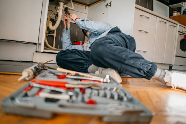 Best Water Leak Repair  in San Antonio, TX
