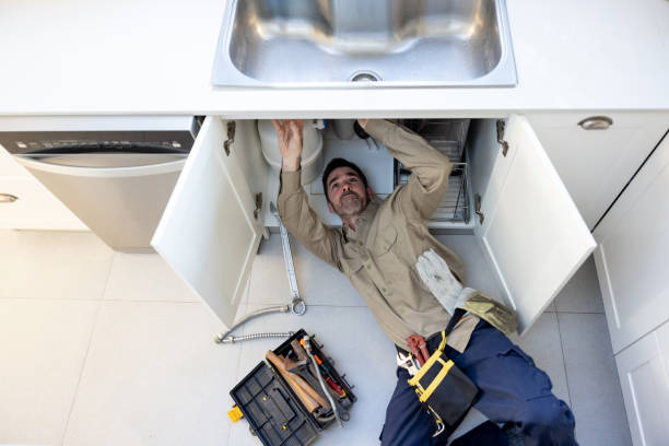 Best Clogged Drain Plumber  in San Antonio, TX