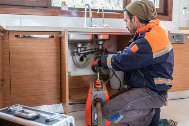 Best Plumbing Inspection Services  in San Antonio, TX