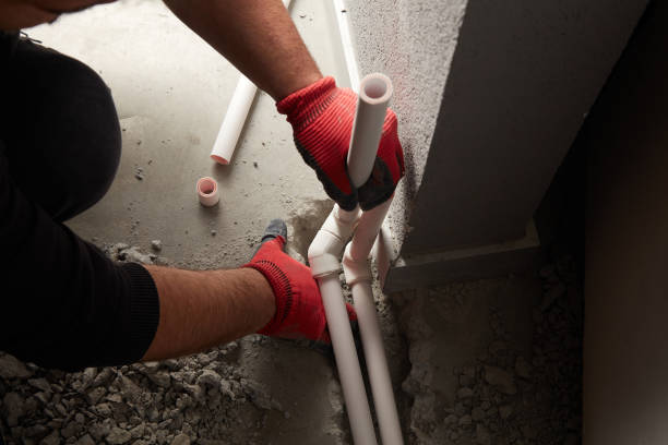 Reliable San Antonio, TX Plumbing Solutions