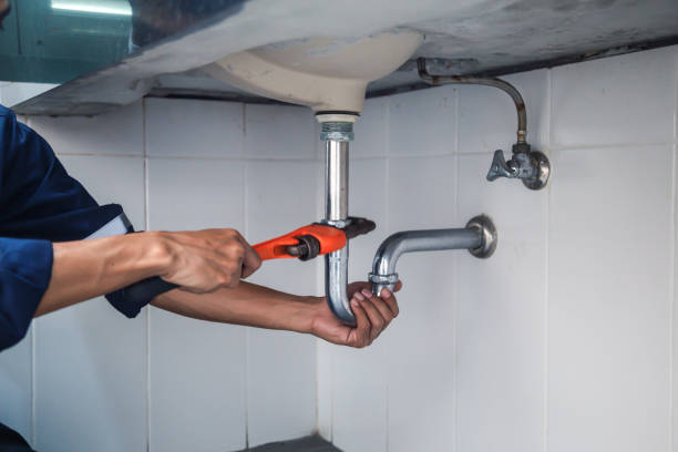 Best Plumbing Services Near Me  in San Antonio, TX