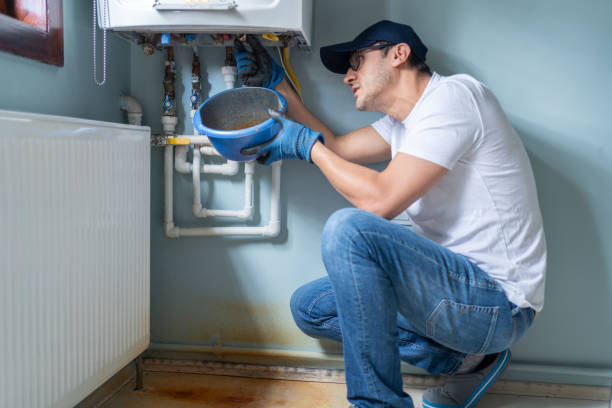 Best Water Softener Installation  in San Antonio, TX