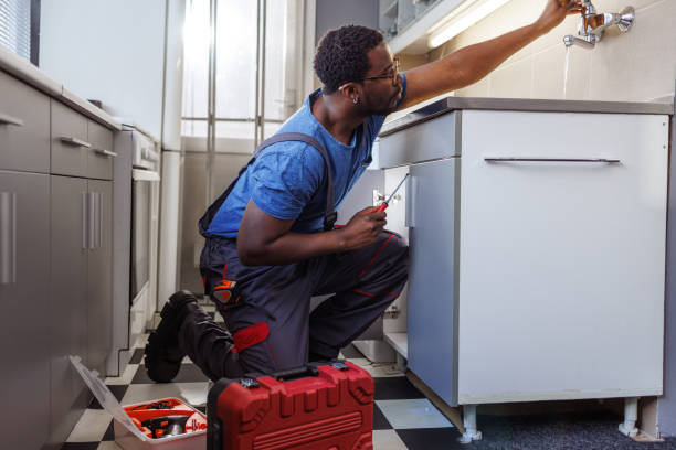 Best Water Leak Repair  in San Antonio, TX