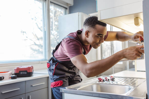 Best Residential Plumbing Services  in San Antonio, TX